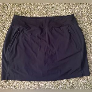 Athleta Soho Skort